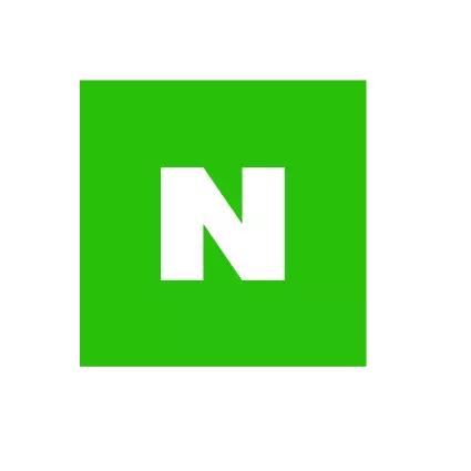 Naver logo